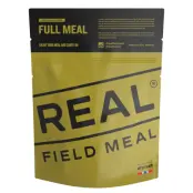 Real Field Meal Beef and Potato Stew 604 kcal