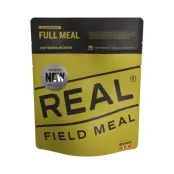 REAL Field Meal Full Meal - Beef Stew