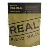 REAL Full meal 700 kcal - Pulled Pork