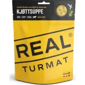 Real Turmat Meat Soup Nocolour