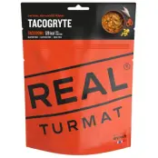 REAL Turmat Taco