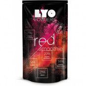 Red Smoothie Mix