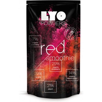 Red Smoothie Mix