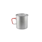 Robens Forge Duo Pot UL camping