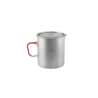 Robens Forge Duo Pot UL camping