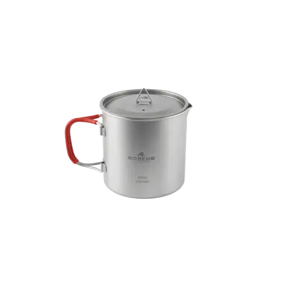 Robens Forge Solo Pot UL camping