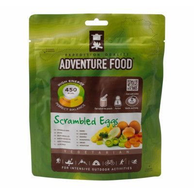 Scrambled Eggs, Onecolour, Onesize,  Kök Och Mat