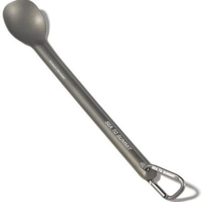 Sea to Summit AlphaLight Long Spoon