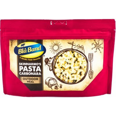 Blå Band Skinnarmo's Pasta Carbonara NoColour