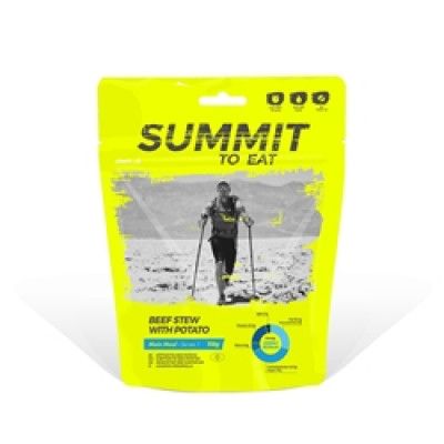 Summit To Eat Beef Potato Stew