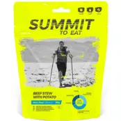 Summit to Eat Beef Potato Stew NoColour