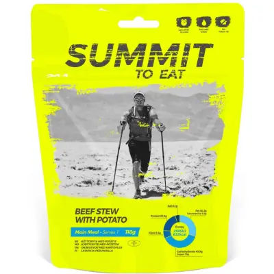 Summit to Eat Beef Potato Stew NoColour
