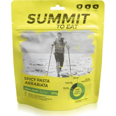 Summit to Eat Spicy Pasta Arrabiata - Big Pack Nocolour