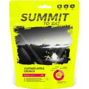 Summit to Eat Custard Apple Crunch Nocolour