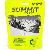Summit to Eat Dinner Scrambled Egg Cheese Nocolour