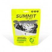 Summit To Eat Morning Oats