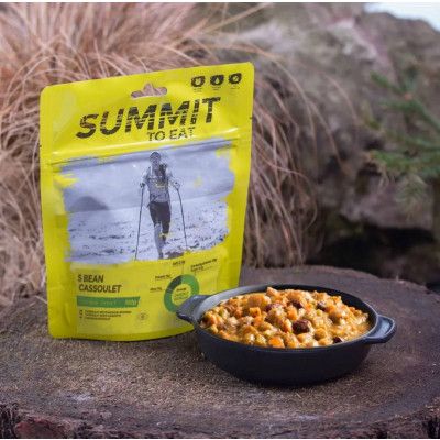 Summit To Eat Papupata BP