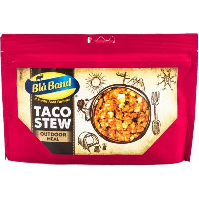 Blå Band Taco Stew NoColour