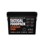 Tactical Foodpack Tango Weekpack