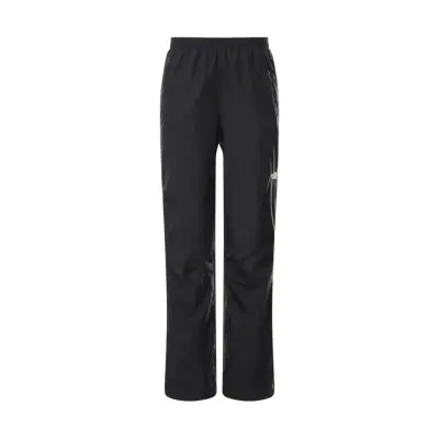 The North Face Face Scalino Shell Pants Women TNF Black XL (Regular)