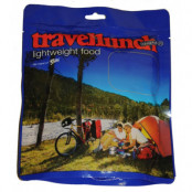 Travellunch Kyckling Risotto Med Grönsaker, Glutenfri 250 G - Frystorkad Mat