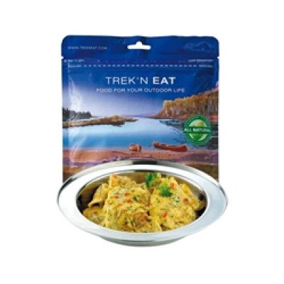 Trek'n Eat Äggröra med lök