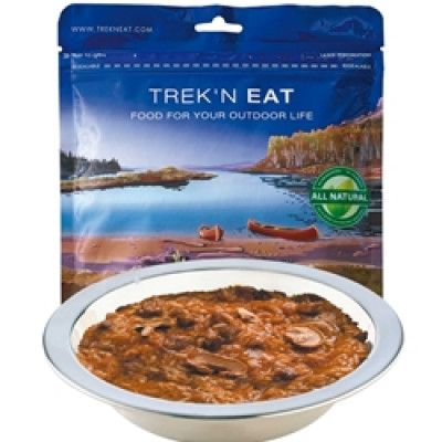 Trek'n Eat Biffstroganoff med ris