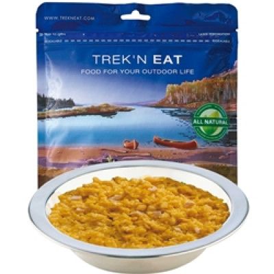 Trek'n Eat Kyckling med curryris
