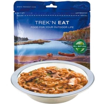 Trek'n Eat Paprika- och sojaragu med nudlar