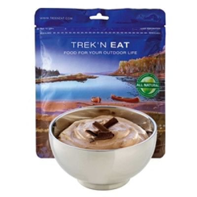 Trek'n Eat Vegan Chokladmousse