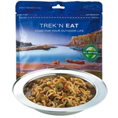 Trek'n Eat Viltstuvning med nudlar