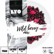 Wild Berry Mix