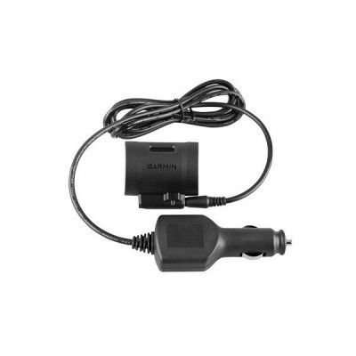 12V adapter till DC40 hundhalsband