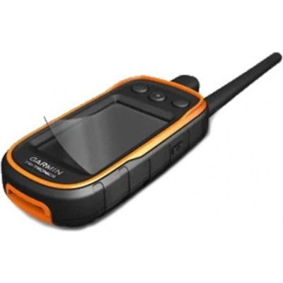 Garmin Anti Glare Screen Protector For Alpha 100 Nocolour