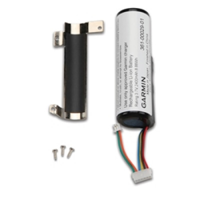 Garmin Batteri till Astro DC40