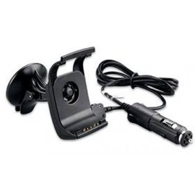 Garmin Car set for Montana