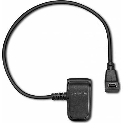 Garmin Charging Clip (PRO Series Dog Devices) Nocolour