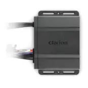 Clarion Marine CMM-30BB Source Unit Hideaway