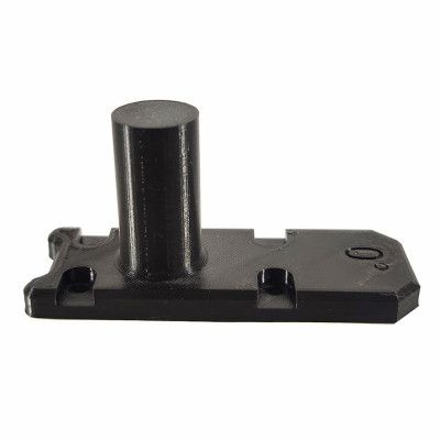 Fat Frog LiveScope Mount 0 astetta 22mm