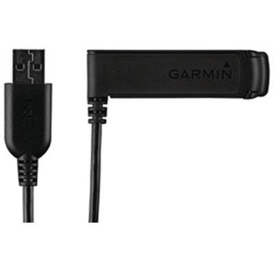 Garmin Fenix series USB charger clip and cable