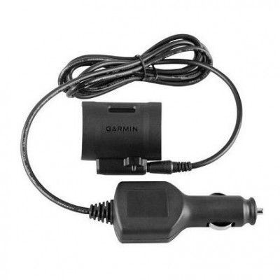 Garmin 12V adapter till DC40 hundhalsband
