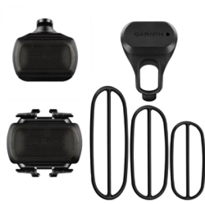 Garmin Access Bike Speed Sensor and Cadence Sensor