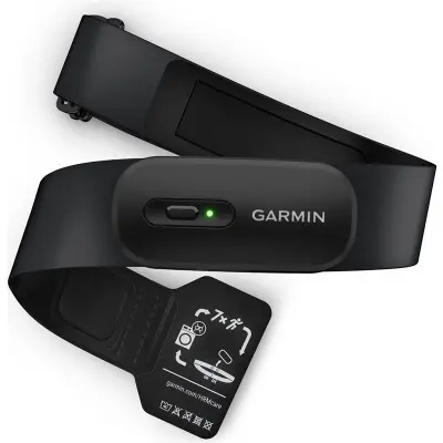 Garmin Access, HRM 200, XS-S