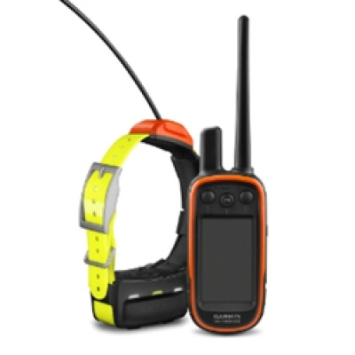 Garmin Alpha 100 + T5 Paket