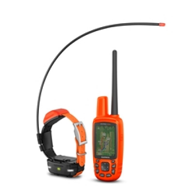 Garmin Alpha 50 + T5 Paket