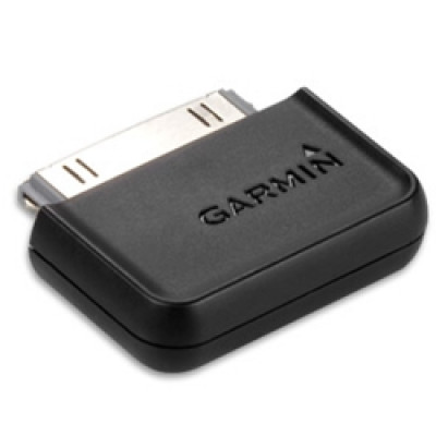 Garmin ANT+ Adapter for iPhone