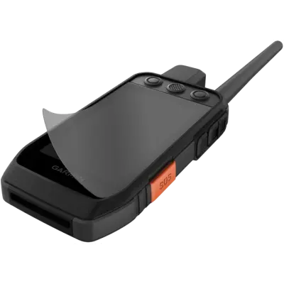 Garmin Anti-glare Screen Protector