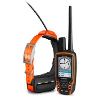 Garmin Astro 320 + T5 Paket