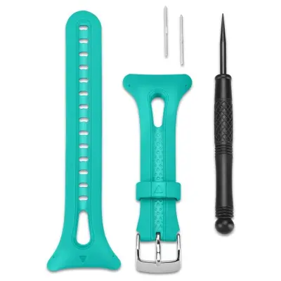 Garmin Band Turkos S