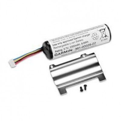 Garmin Batteri Sp�rhalsband DC50